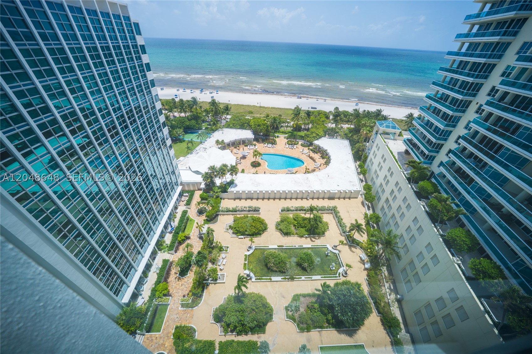 CRYSTAL HOUSE CONDO - Residential