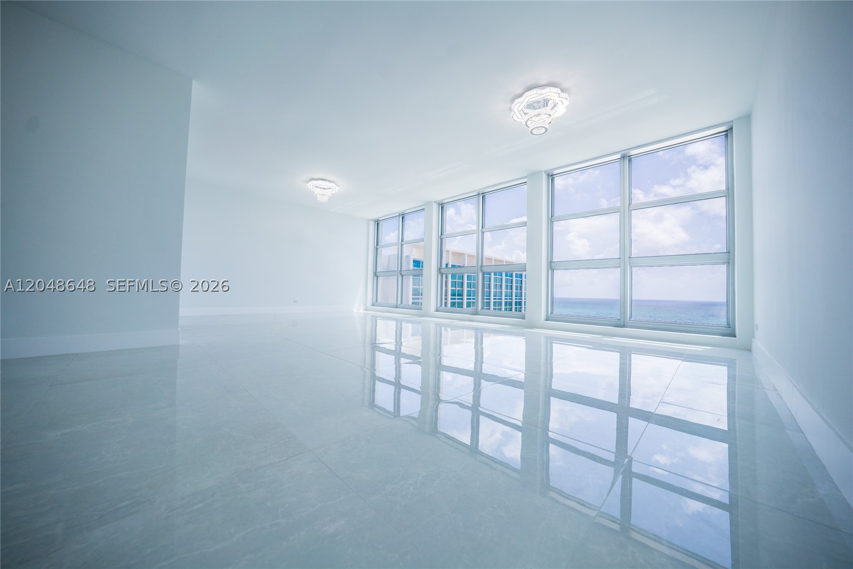 CRYSTAL HOUSE CONDO - Residential