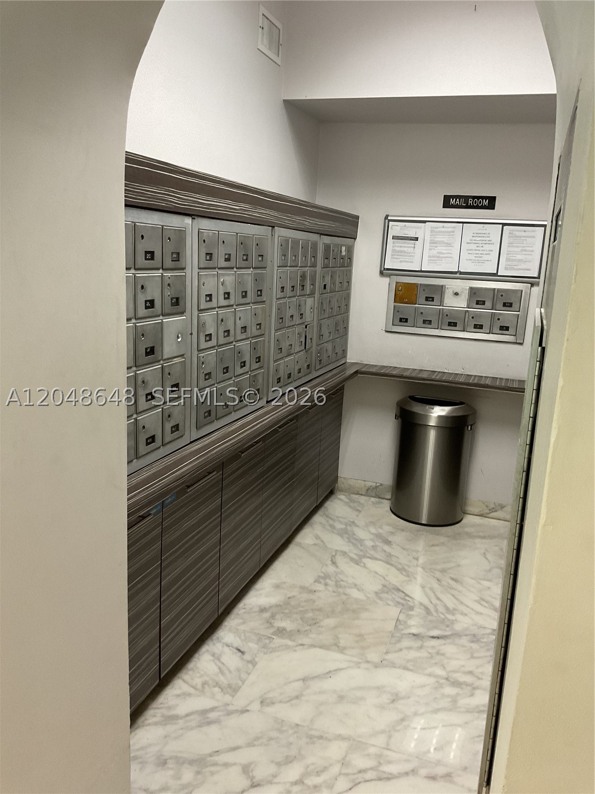 CRYSTAL HOUSE CONDO - Residential