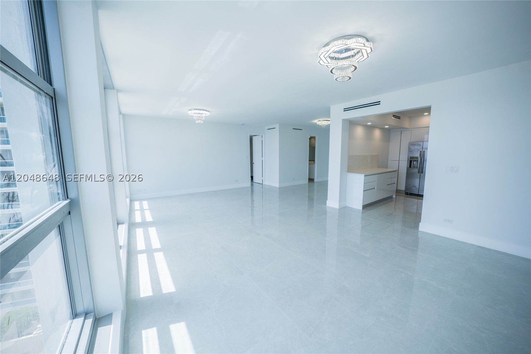 CRYSTAL HOUSE CONDO - Residential