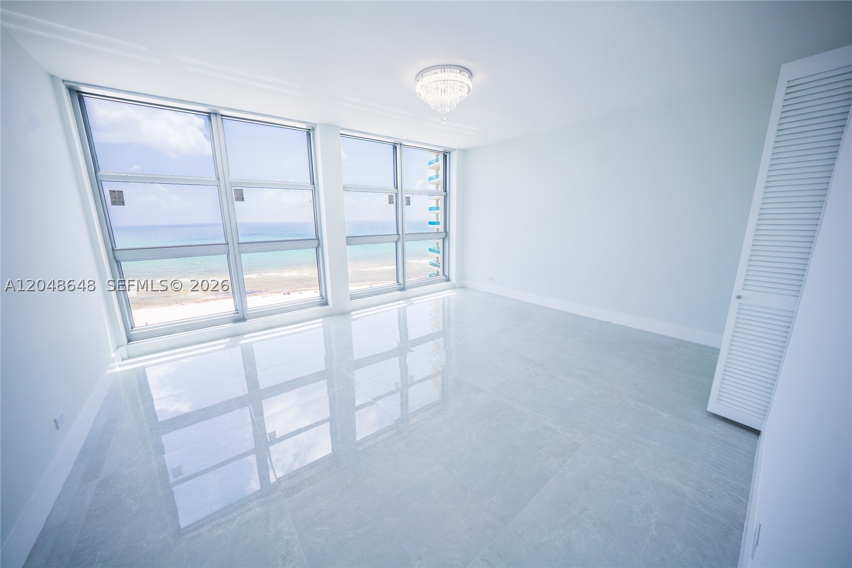 CRYSTAL HOUSE CONDO - Residential