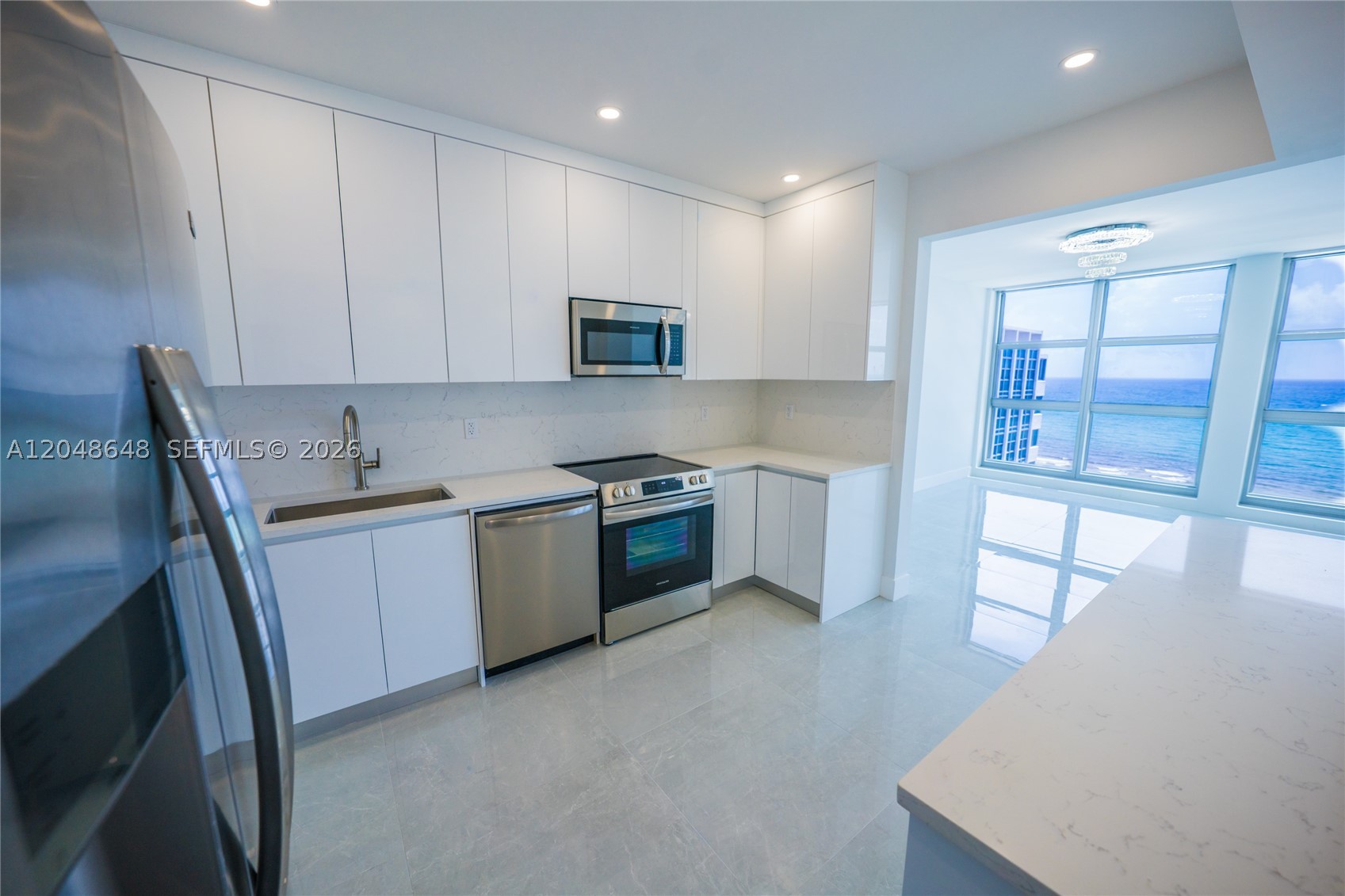 CRYSTAL HOUSE CONDO - Residential