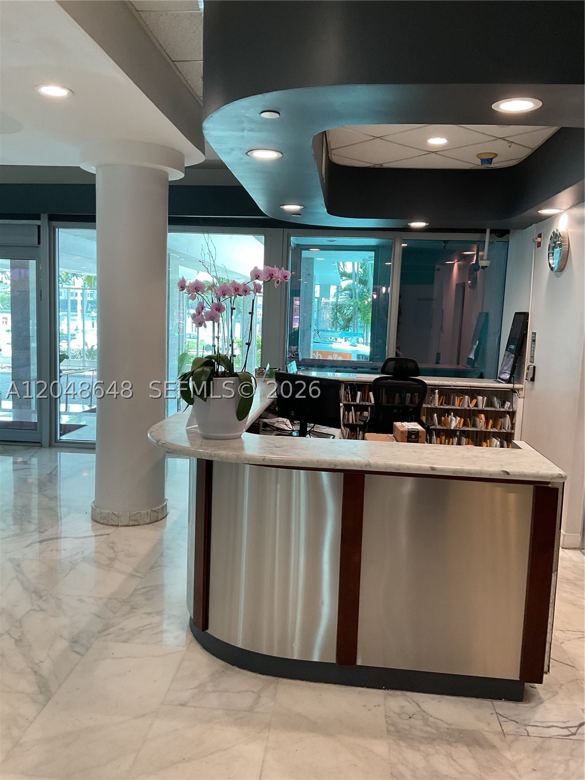 CRYSTAL HOUSE CONDO - Residential
