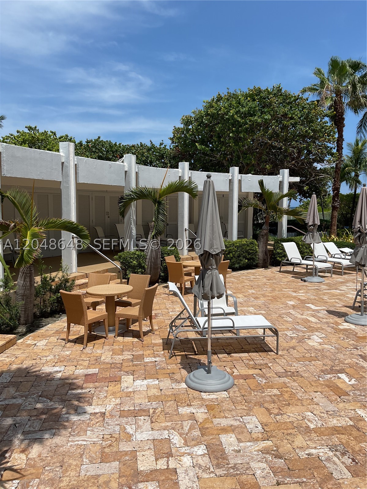 CRYSTAL HOUSE CONDO - Residential
