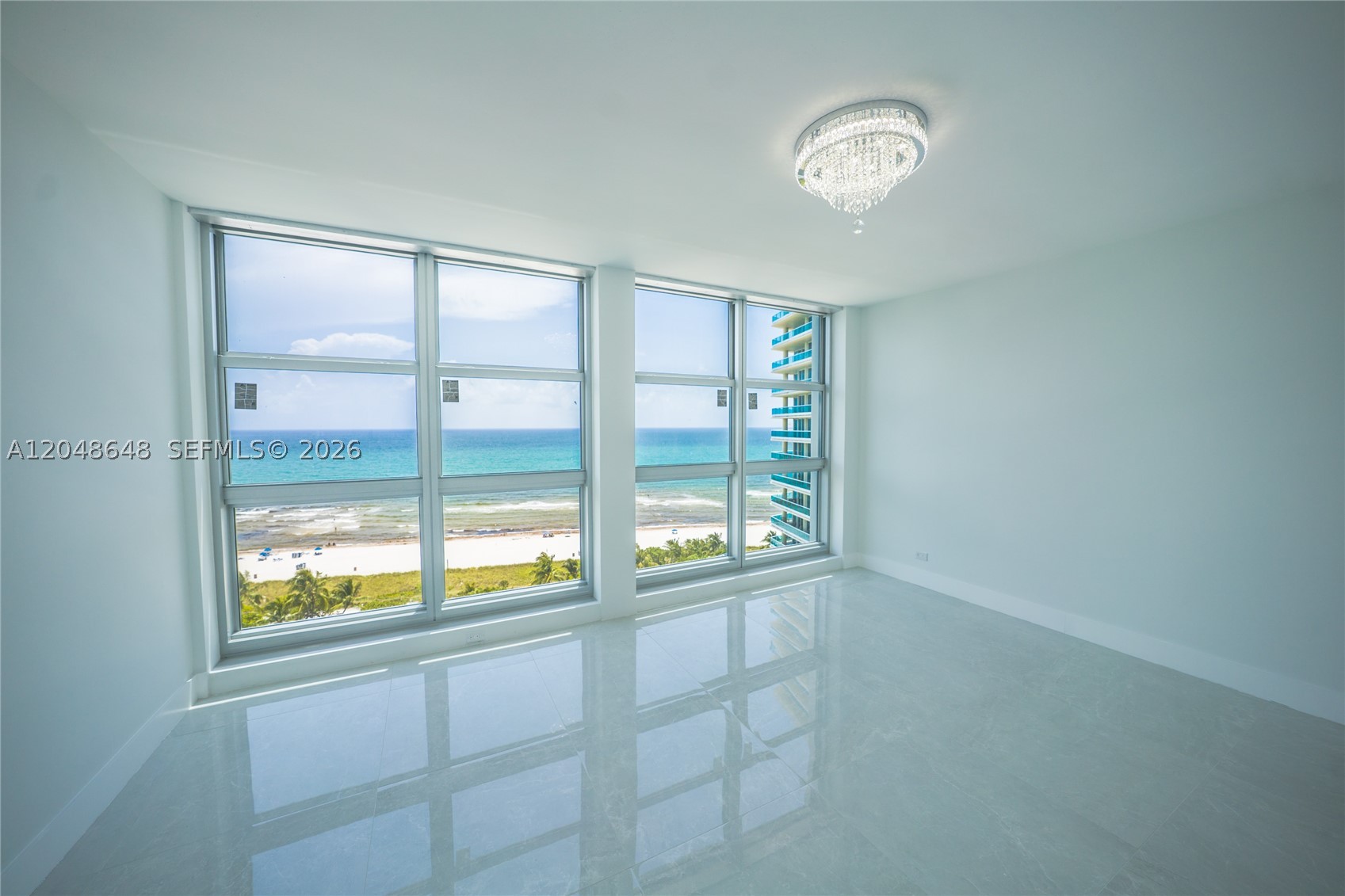 CRYSTAL HOUSE CONDO - Residential