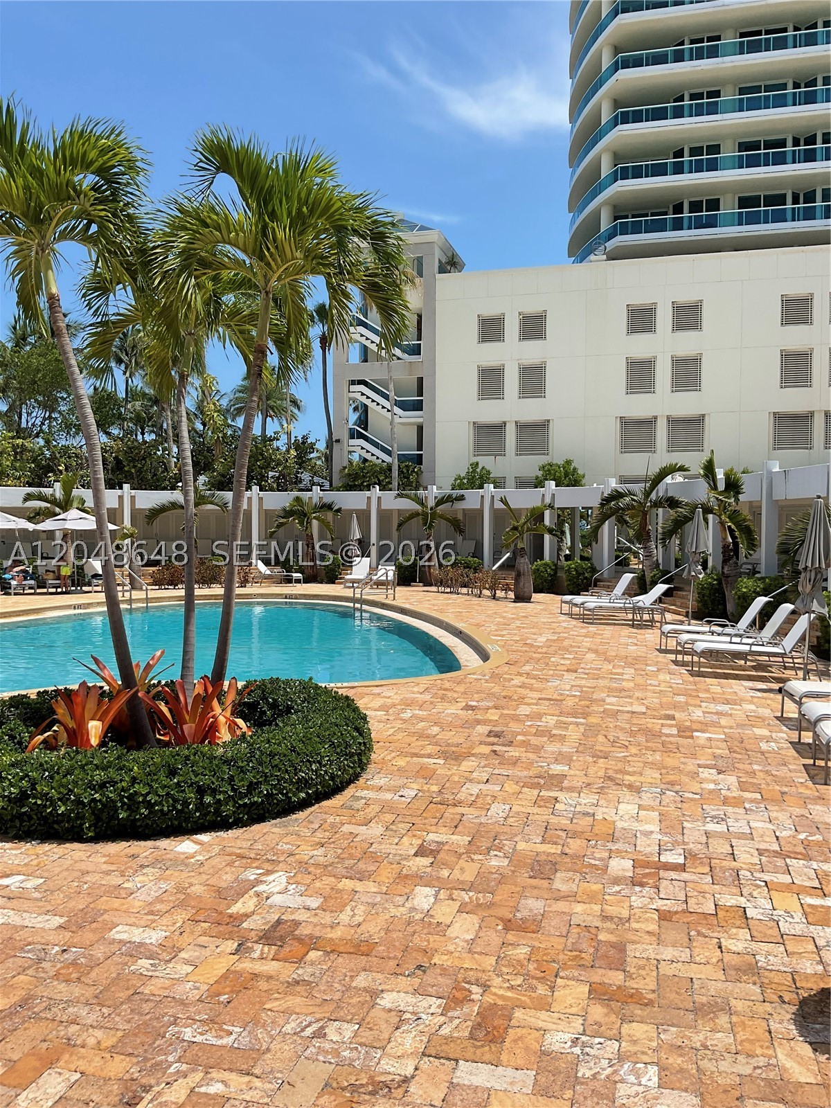 CRYSTAL HOUSE CONDO - Residential