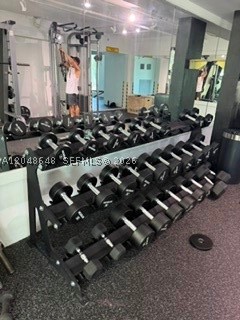 CRYSTAL HOUSE CONDO - Residential