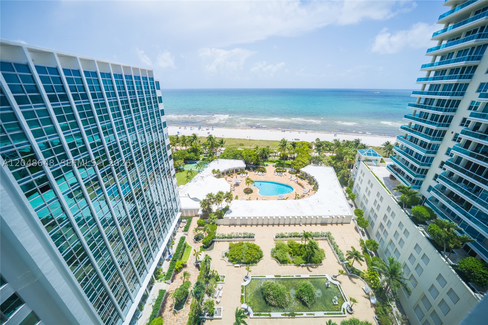 CRYSTAL HOUSE CONDO - Residential