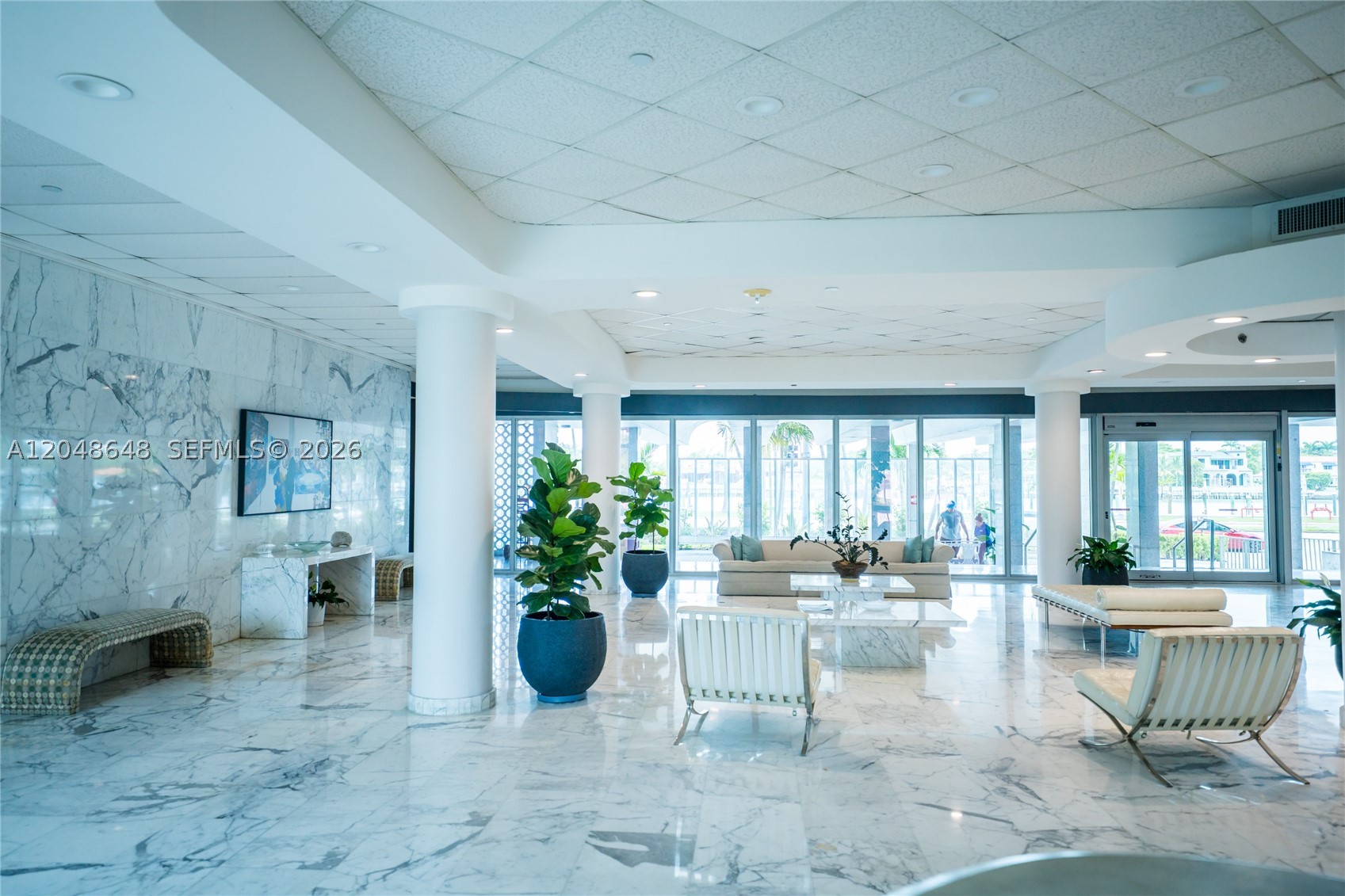 CRYSTAL HOUSE CONDO - Residential