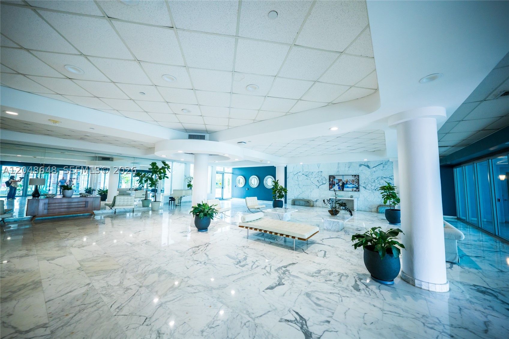 CRYSTAL HOUSE CONDO - Residential