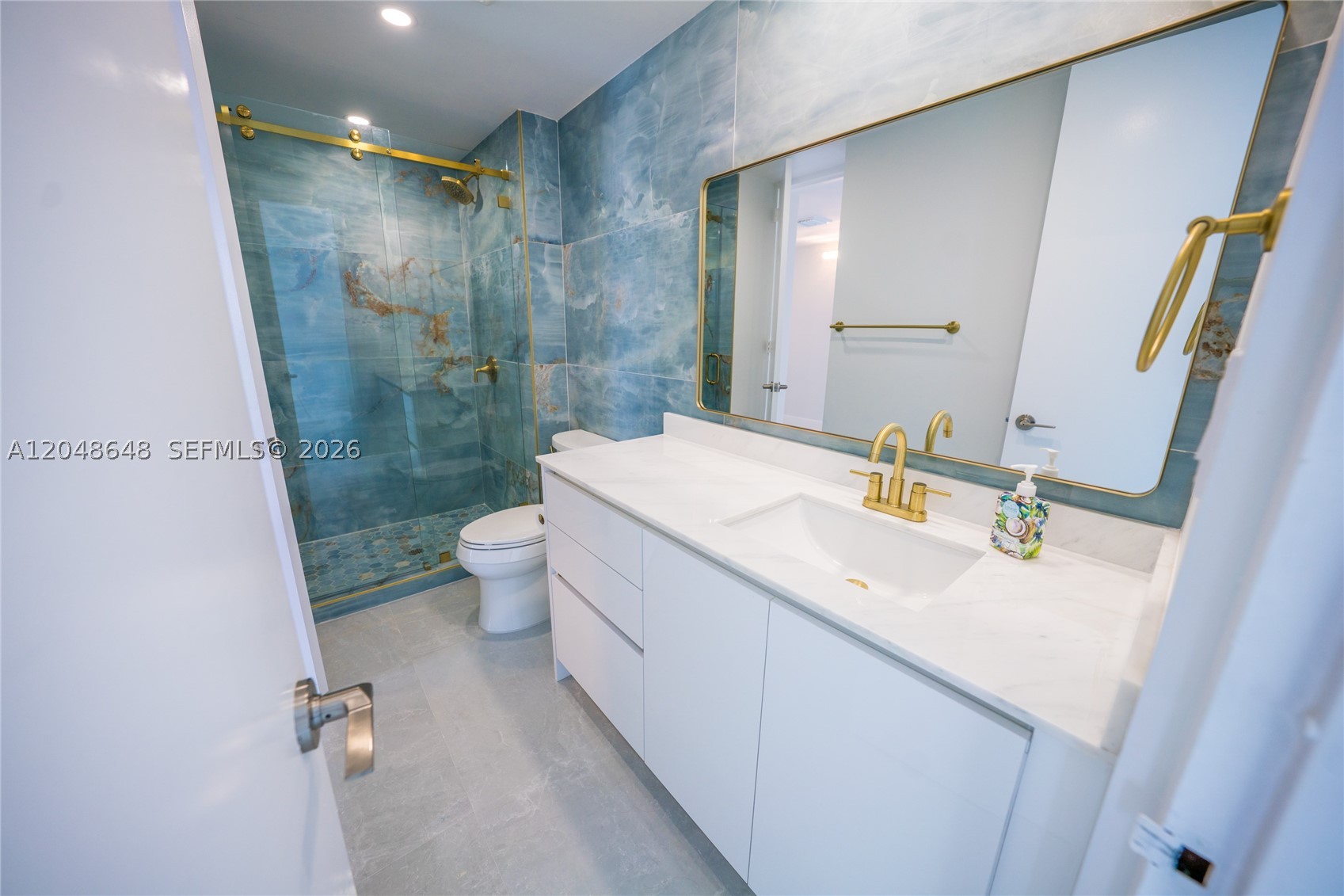 CRYSTAL HOUSE CONDO - Residential