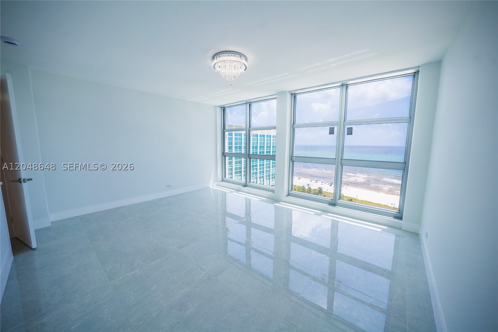 CRYSTAL HOUSE CONDO - Residential