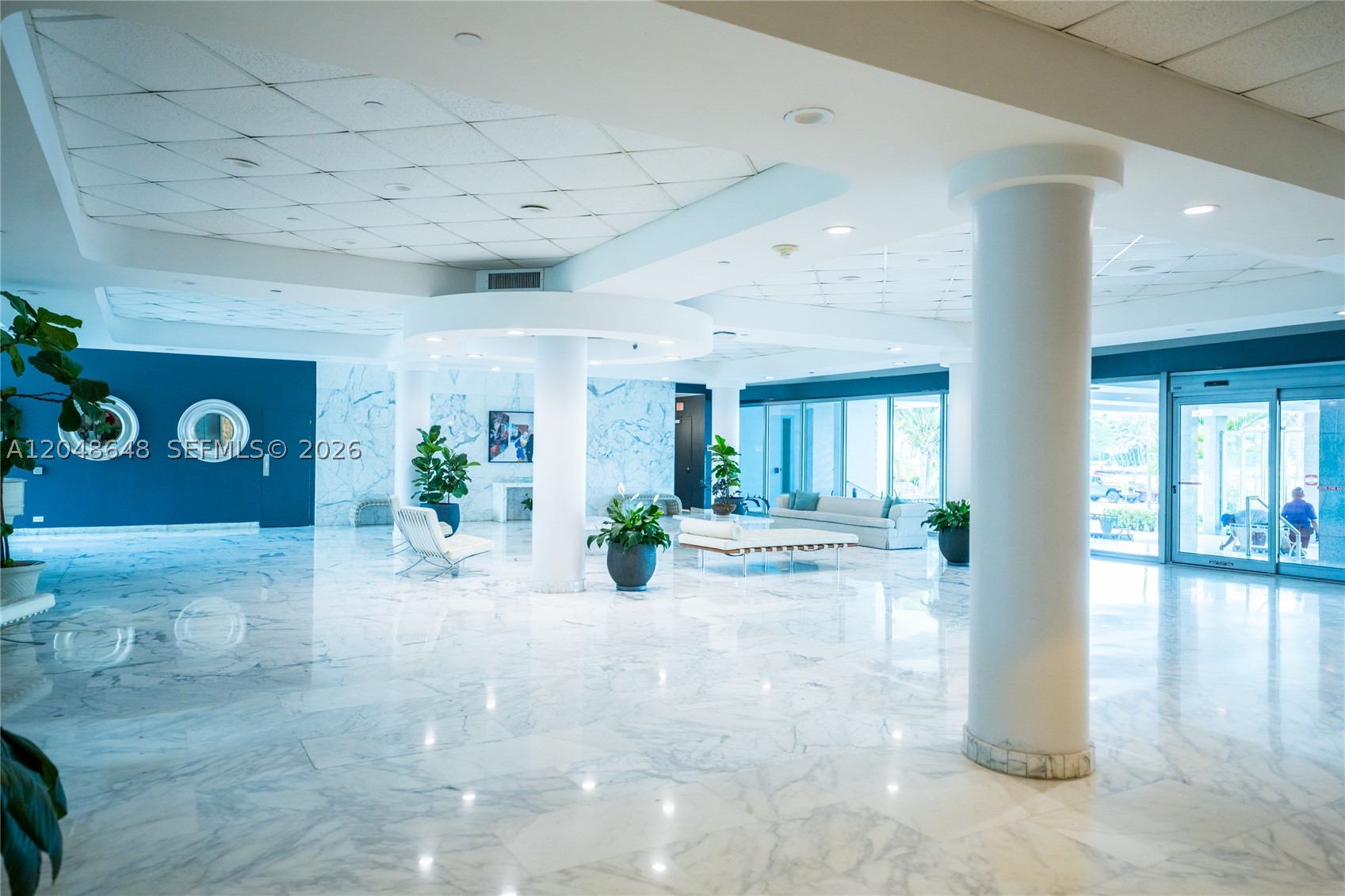 CRYSTAL HOUSE CONDO - Residential