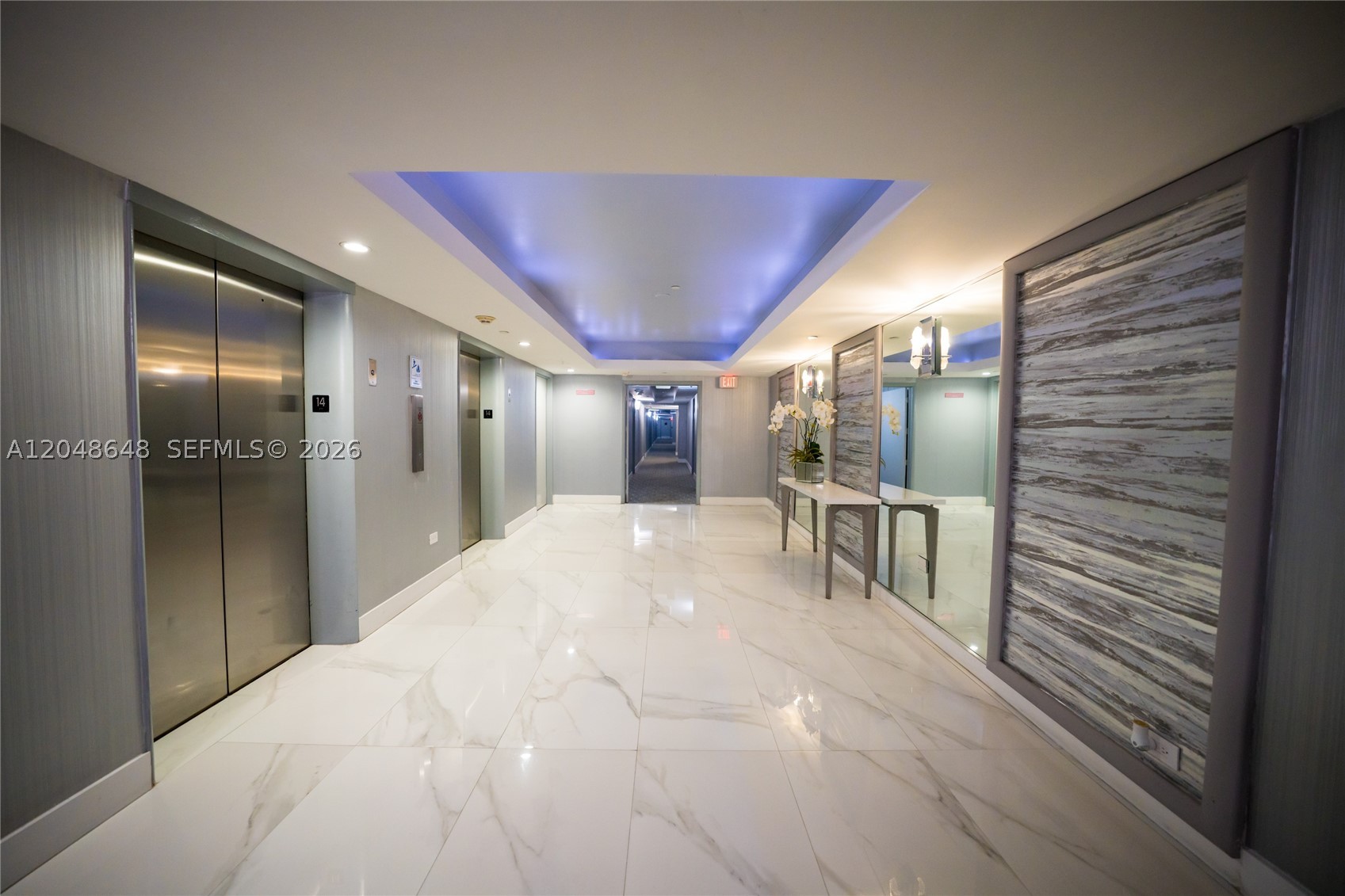CRYSTAL HOUSE CONDO - Residential