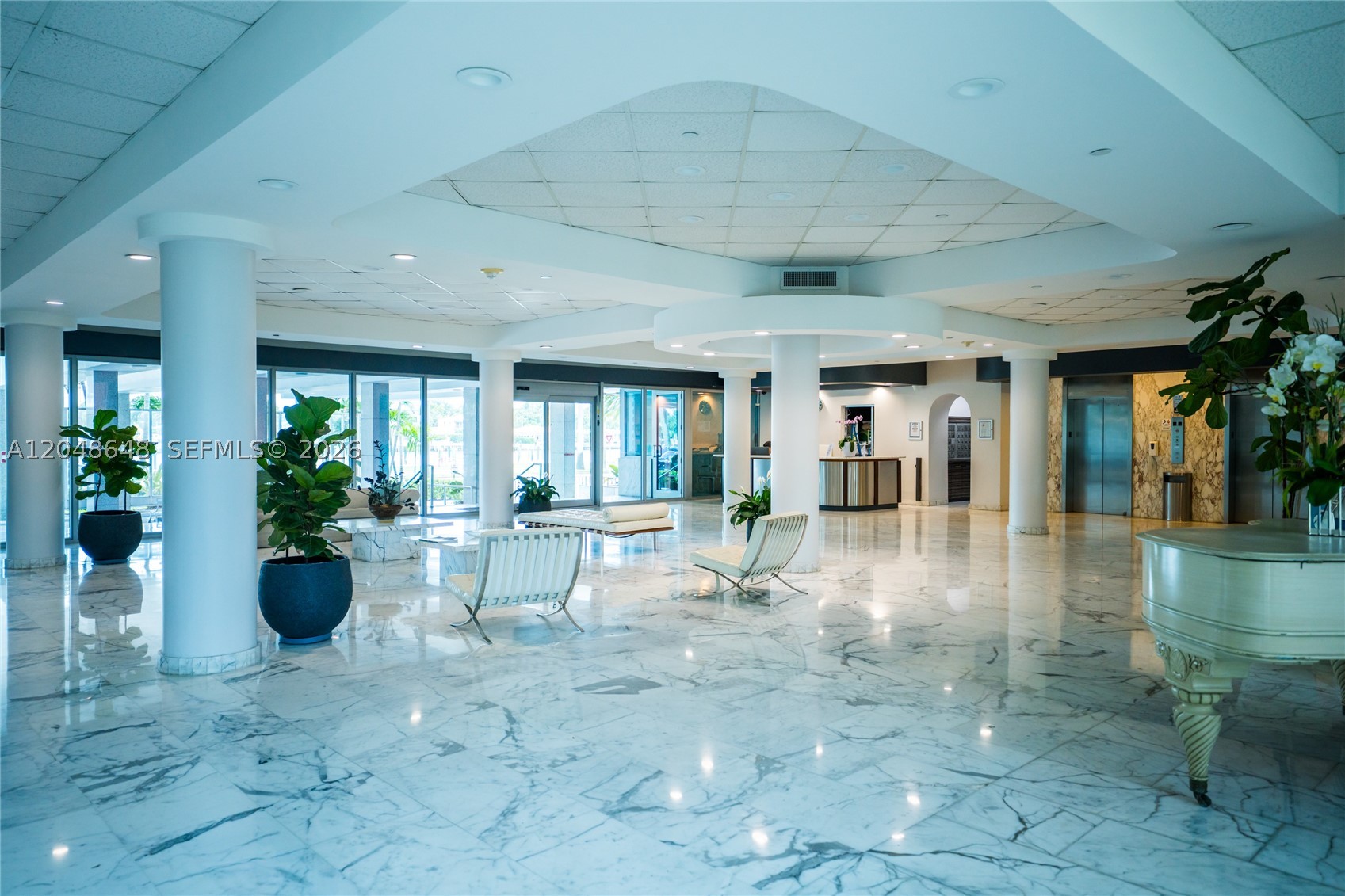 CRYSTAL HOUSE CONDO - Residential