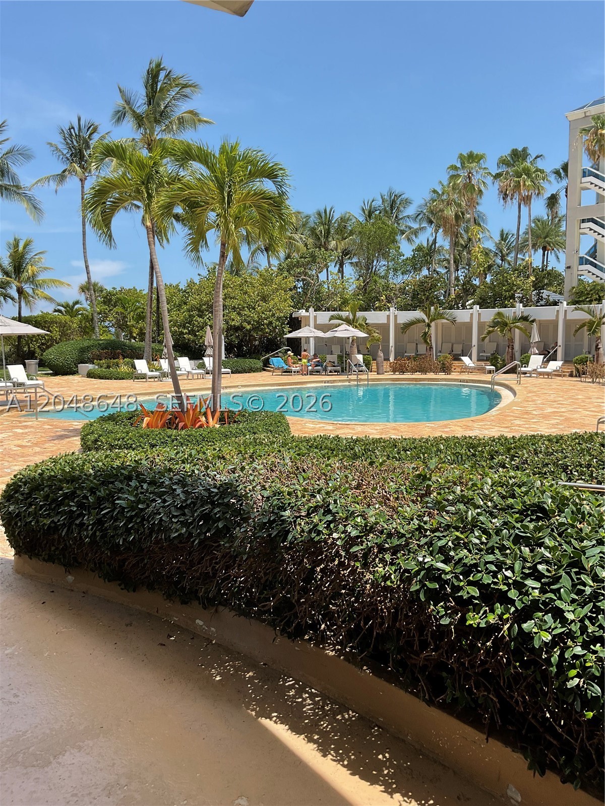 CRYSTAL HOUSE CONDO - Residential