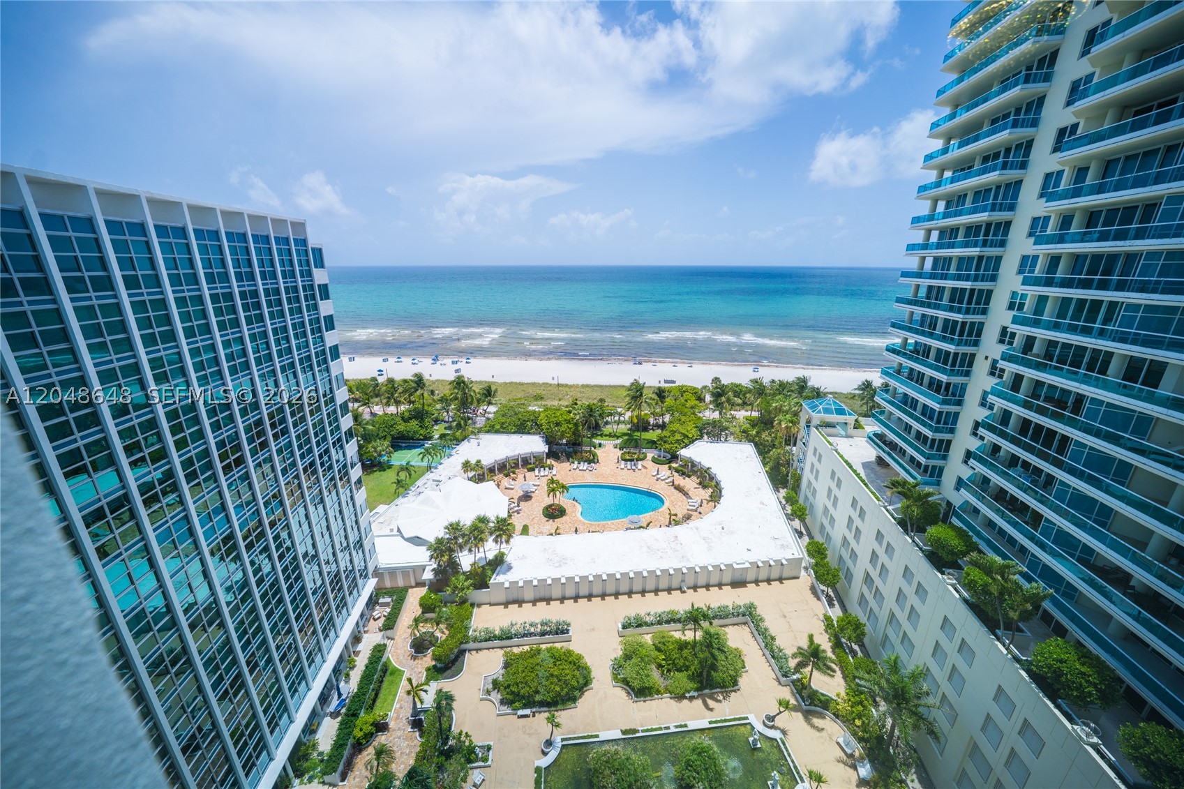 CRYSTAL HOUSE CONDO - Residential