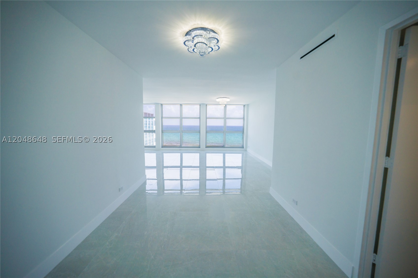 CRYSTAL HOUSE CONDO - Residential