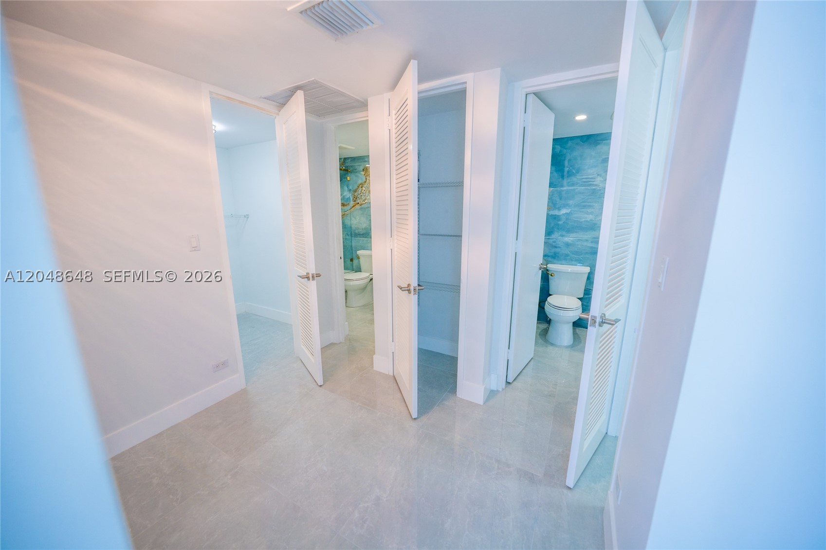 CRYSTAL HOUSE CONDO - Residential