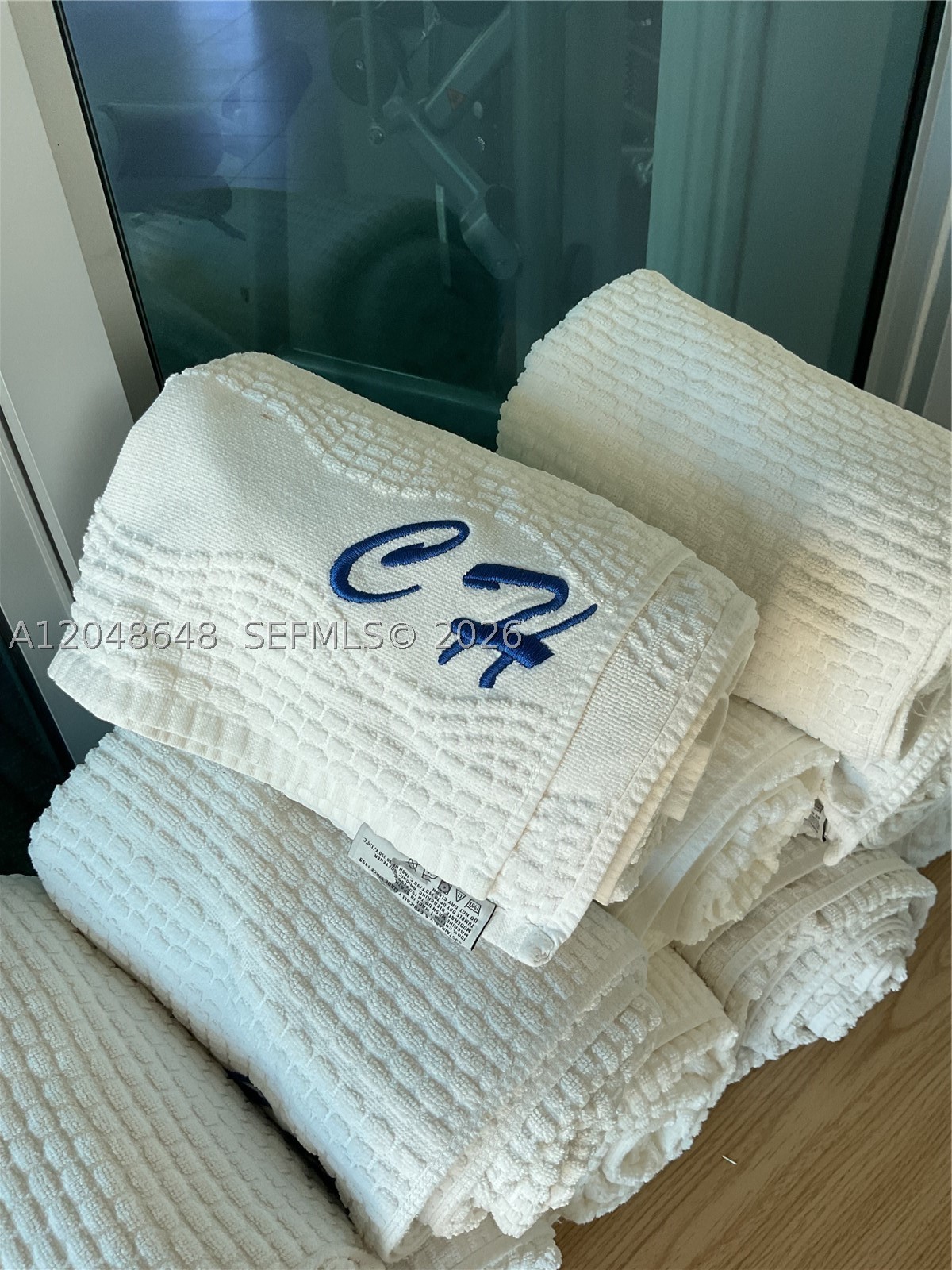 CRYSTAL HOUSE CONDO - Residential