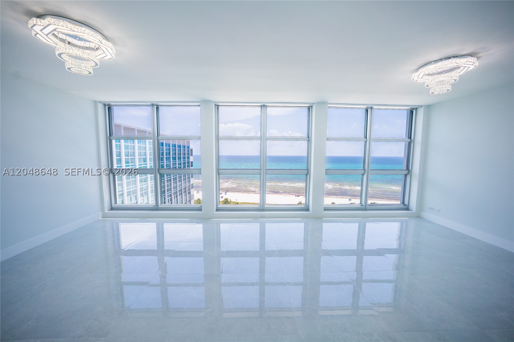 CRYSTAL HOUSE CONDO - Residential