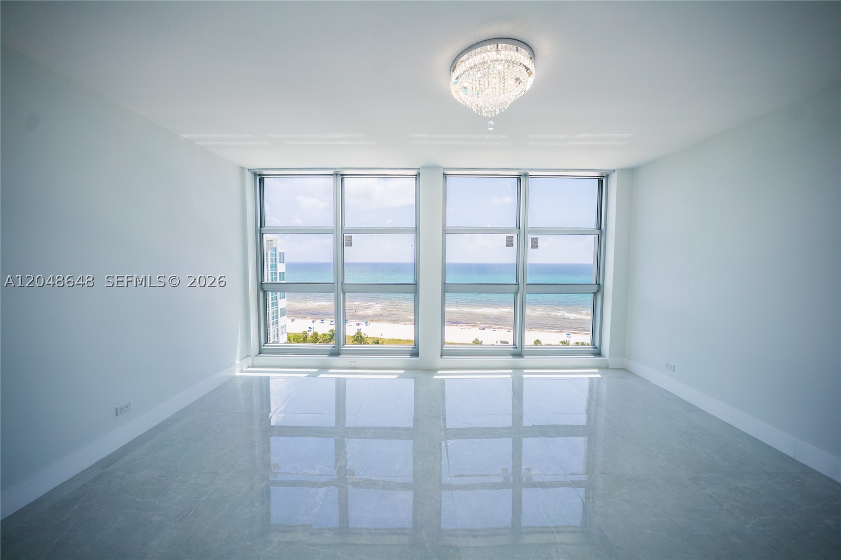 CRYSTAL HOUSE CONDO - Residential