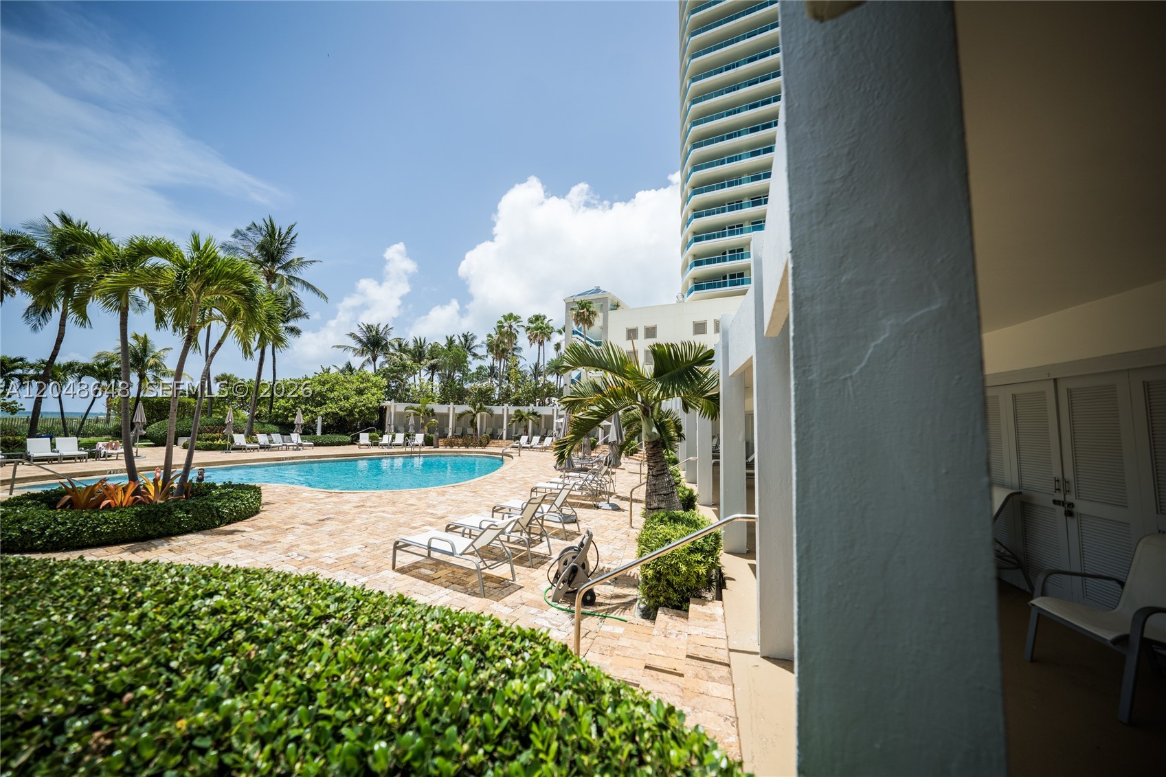 CRYSTAL HOUSE CONDO - Residential