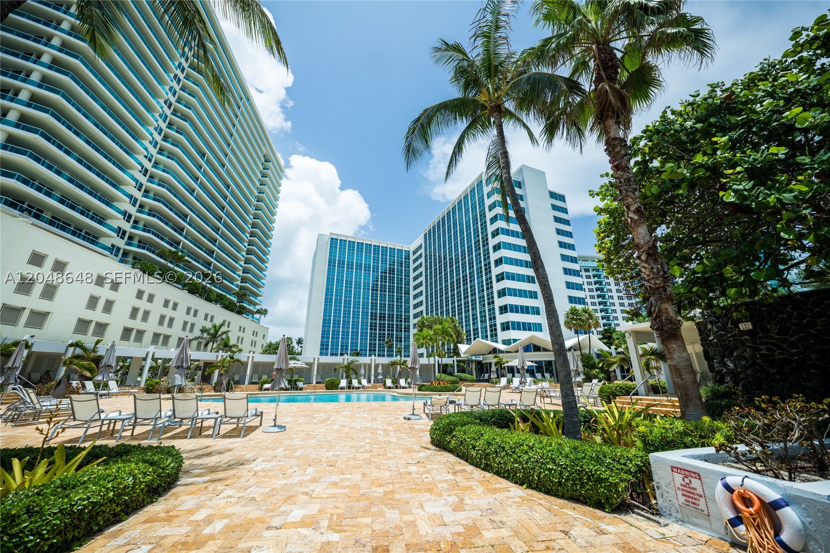 CRYSTAL HOUSE CONDO - Residential