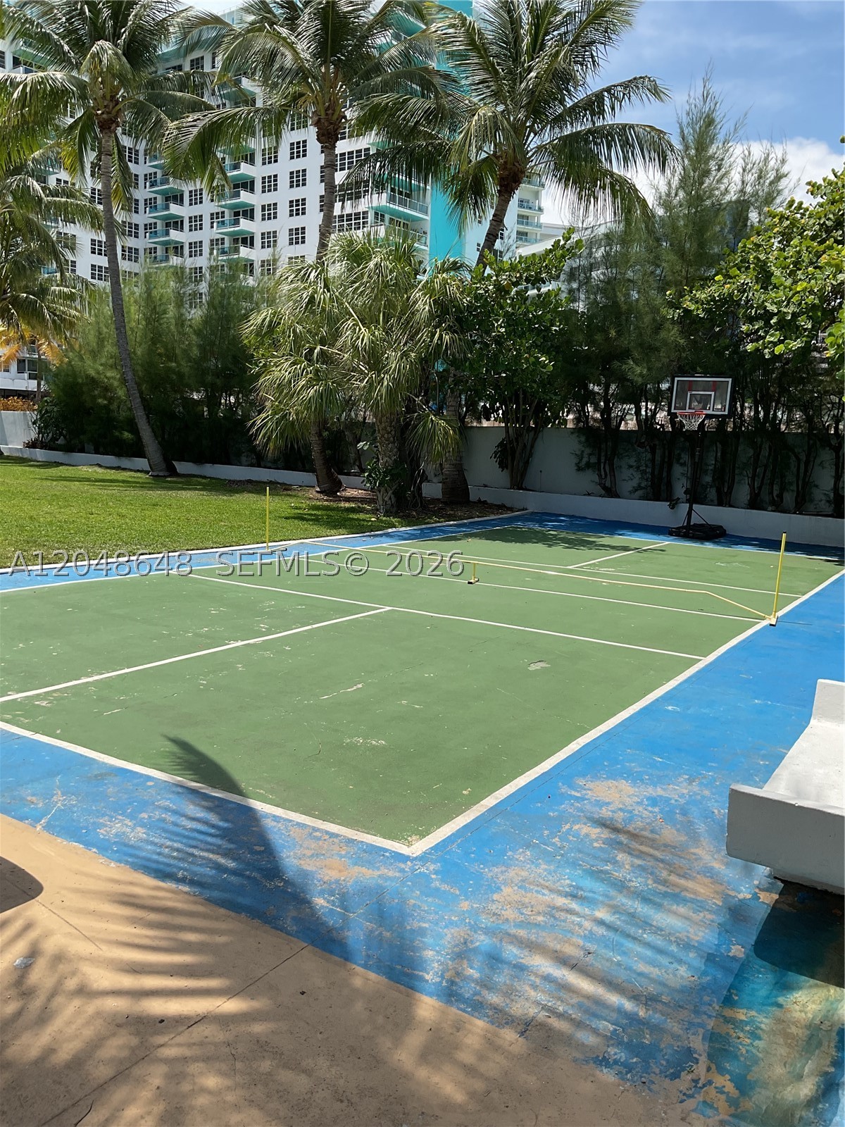 CRYSTAL HOUSE CONDO - Residential