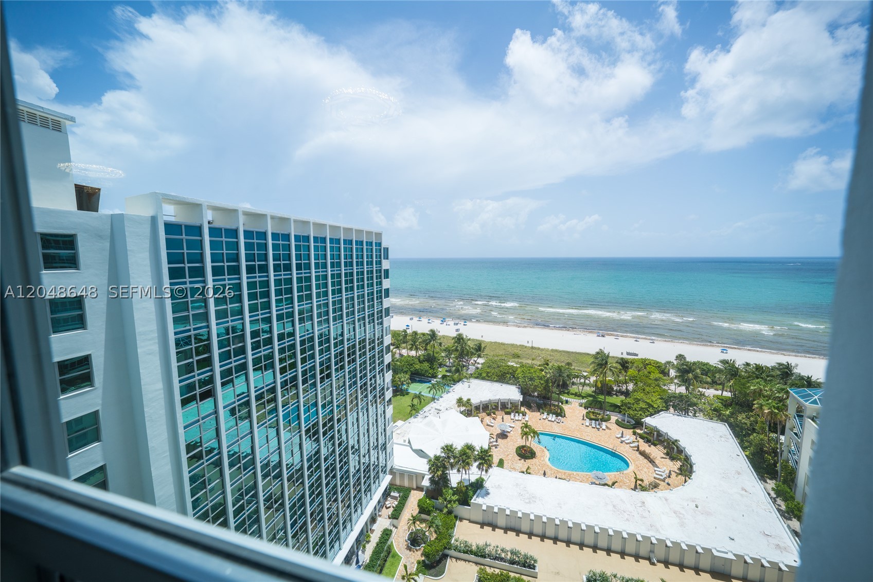 CRYSTAL HOUSE CONDO - Residential