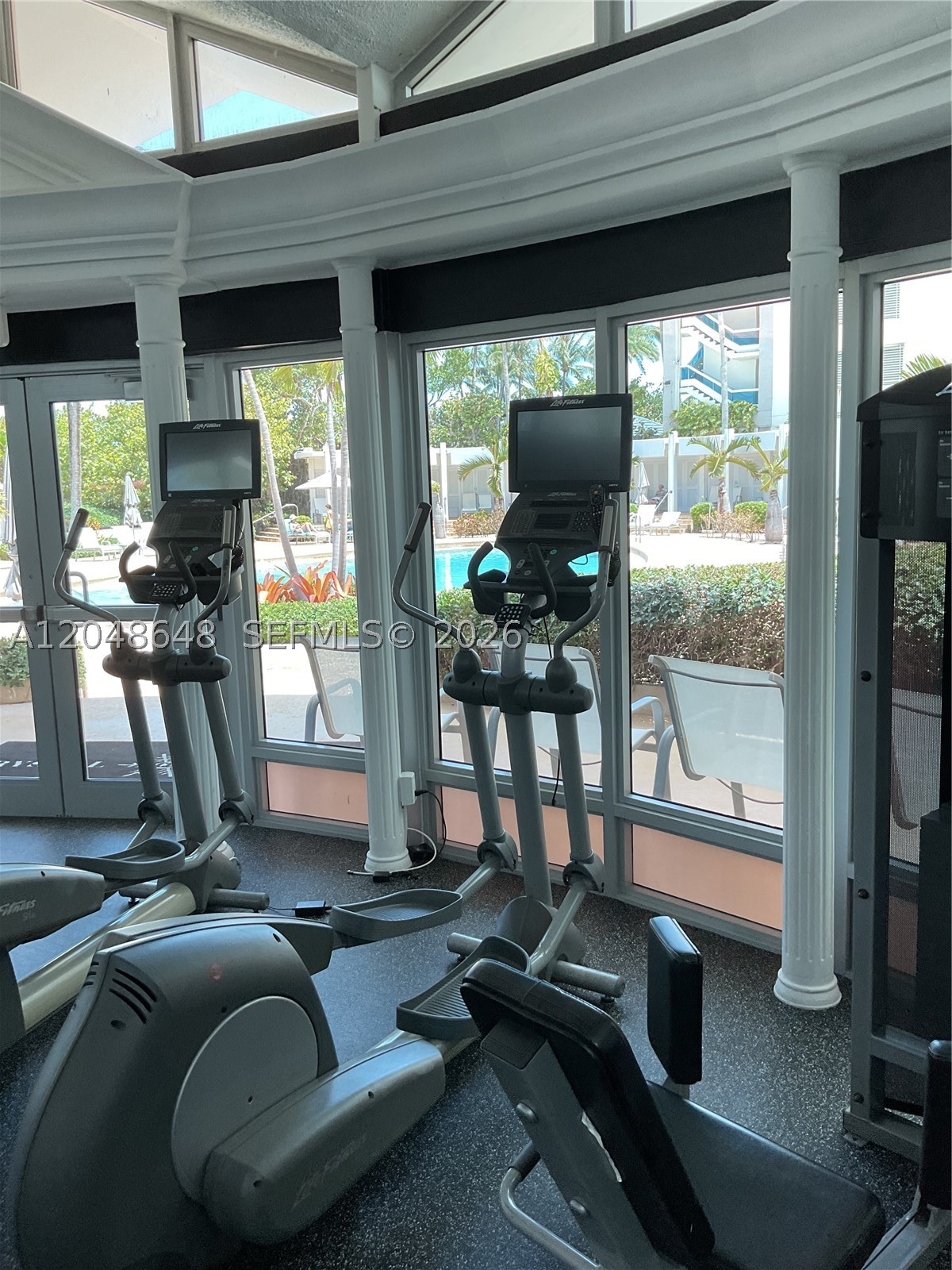 CRYSTAL HOUSE CONDO - Residential