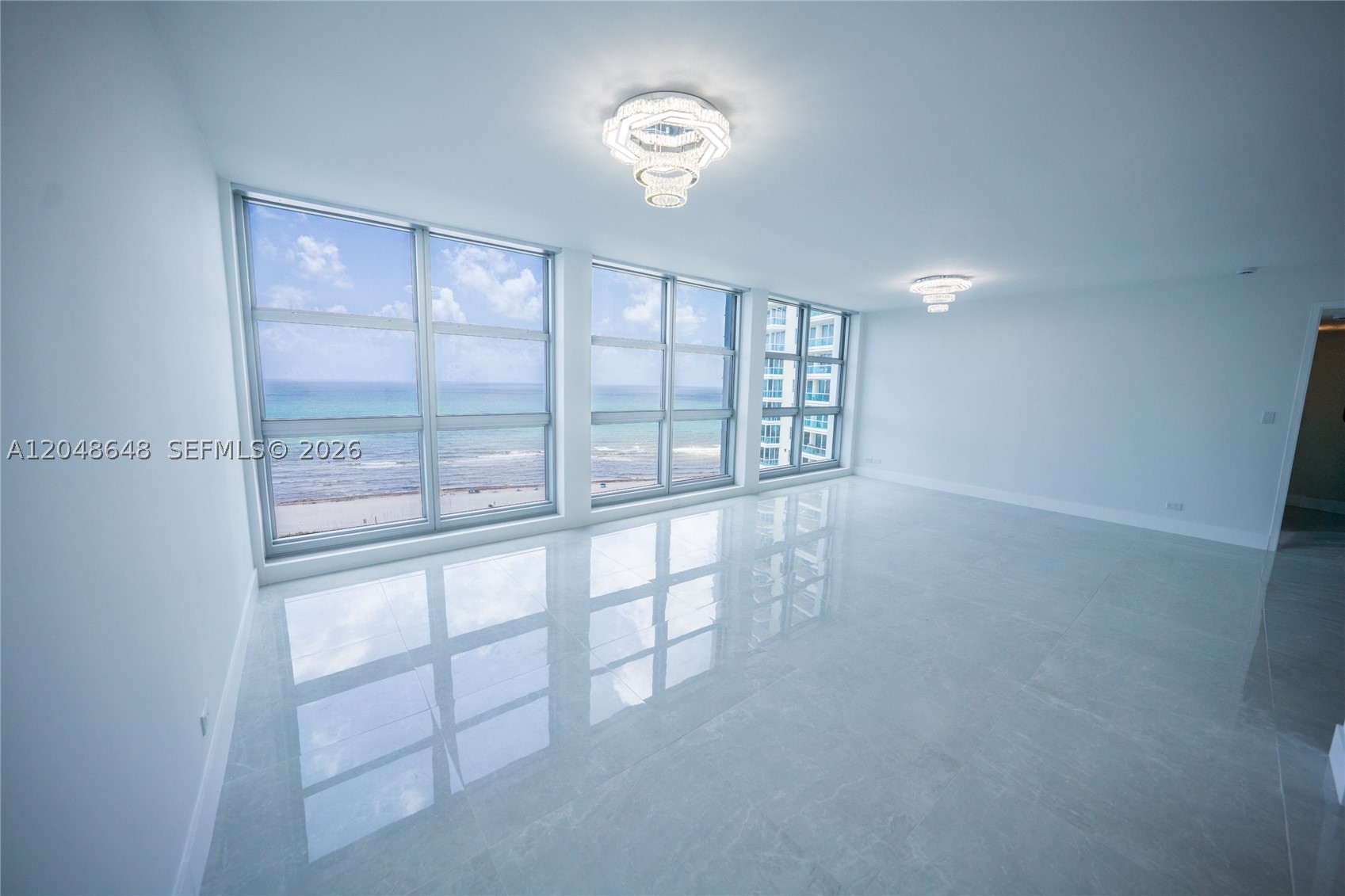 CRYSTAL HOUSE CONDO - Residential
