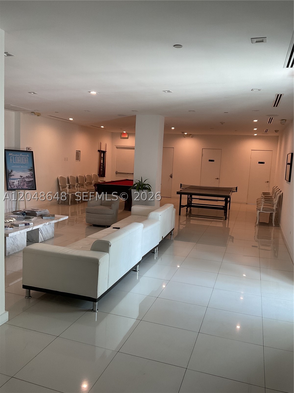 CRYSTAL HOUSE CONDO - Residential