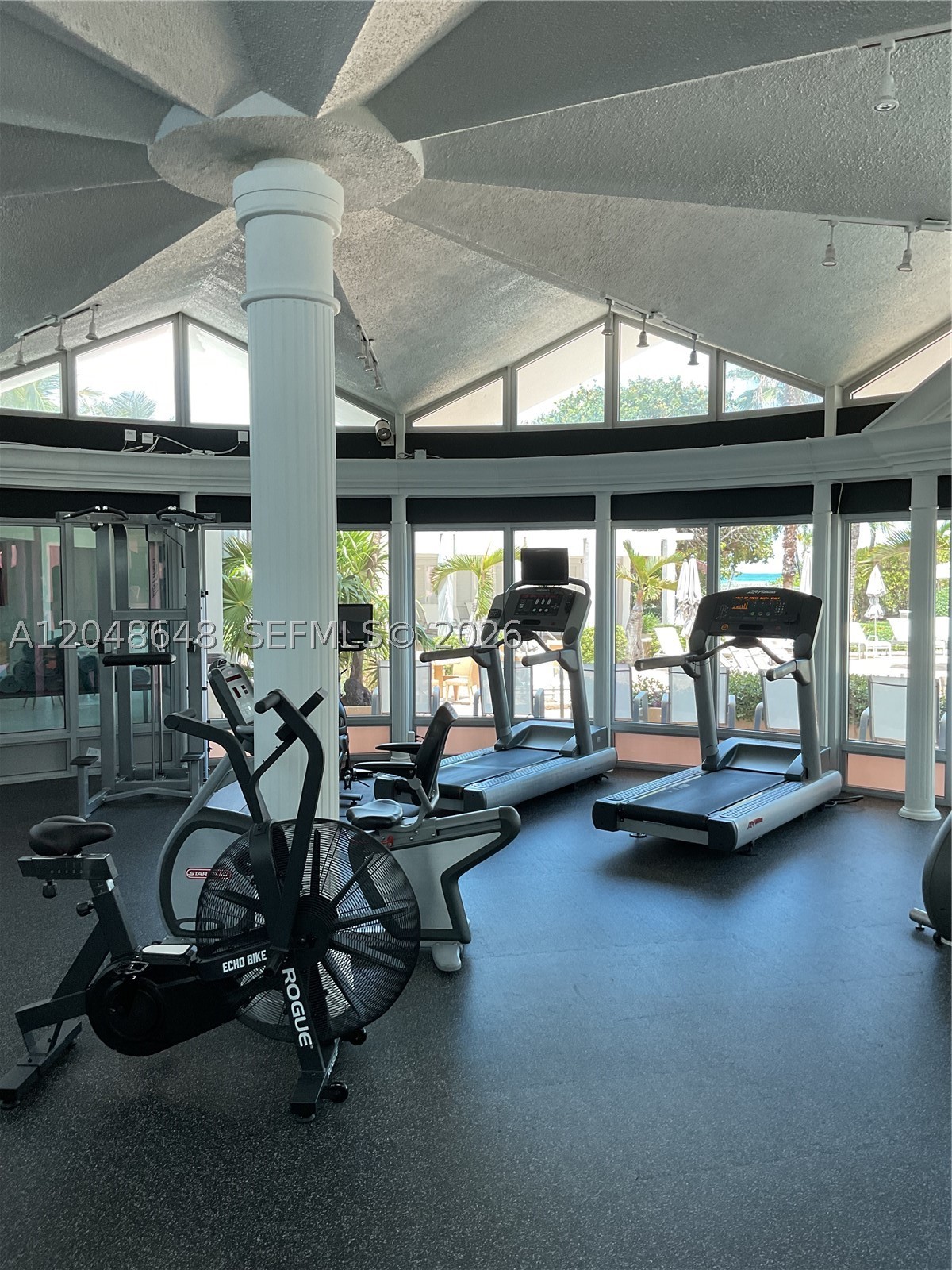 CRYSTAL HOUSE CONDO - Residential