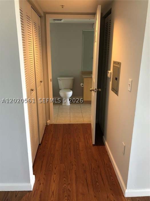 REGENT PARK - Residential