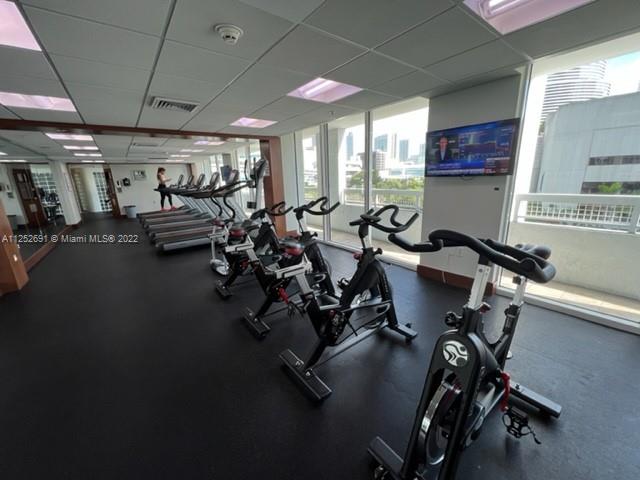 BRICKELL ON THE RIVER S T - Residential Lease