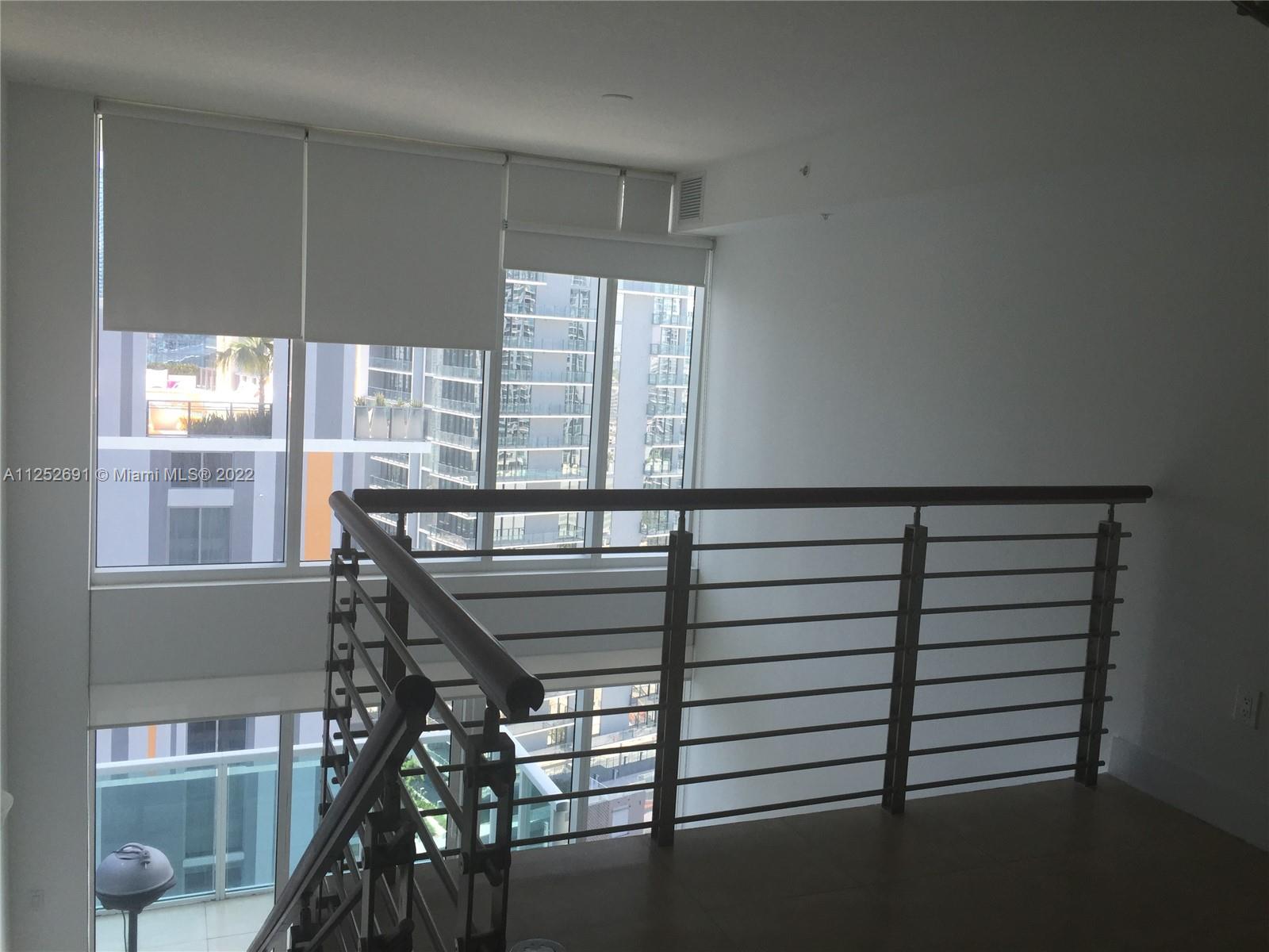 BRICKELL ON THE RIVER S T - Residential Lease
