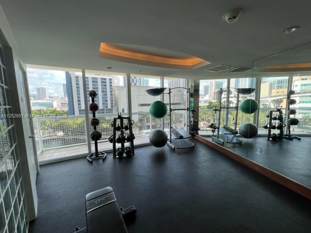 BRICKELL ON THE RIVER S T - Residential Lease