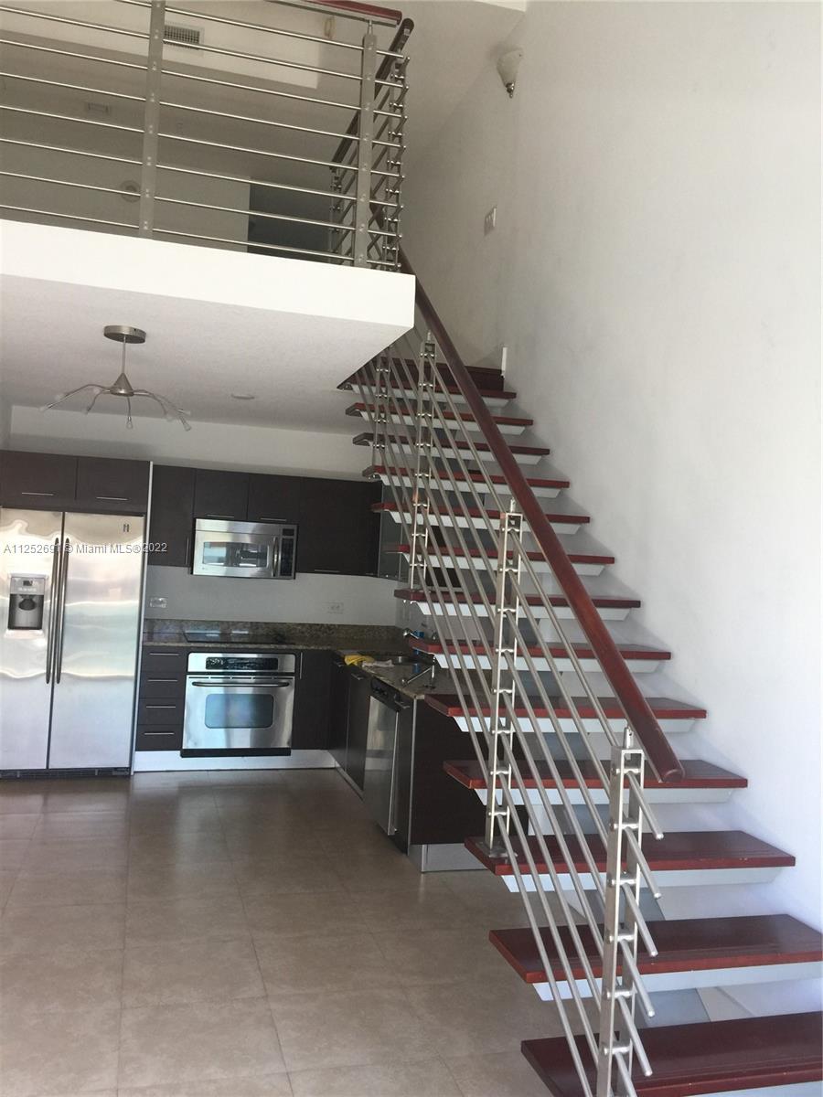 BRICKELL ON THE RIVER S T - Residential Lease