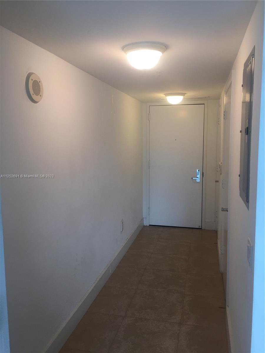 BRICKELL ON THE RIVER S T - Residential Lease