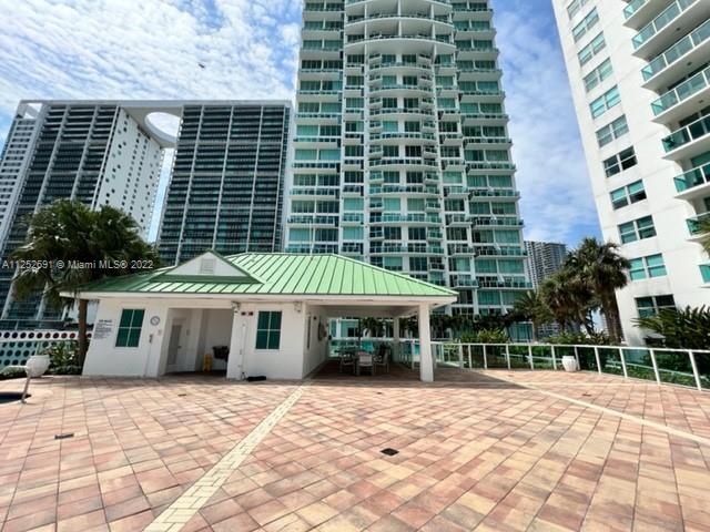 BRICKELL ON THE RIVER S T - Residential Lease