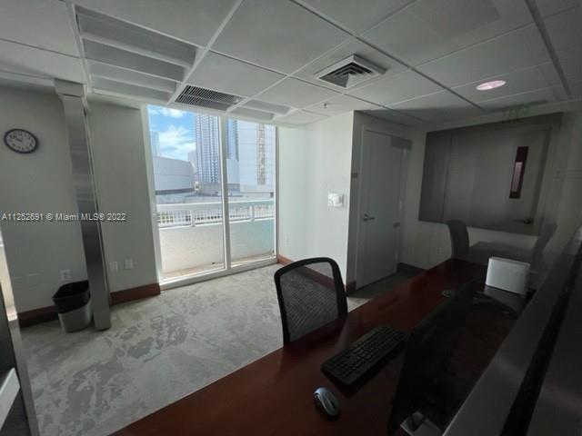 BRICKELL ON THE RIVER S T - Residential Lease