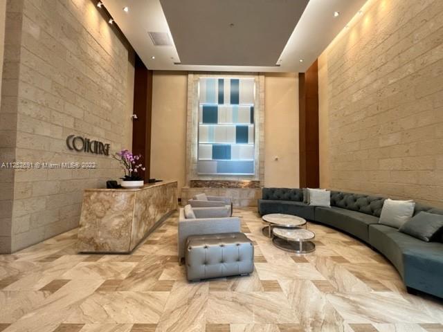 BRICKELL ON THE RIVER S T - Residential Lease