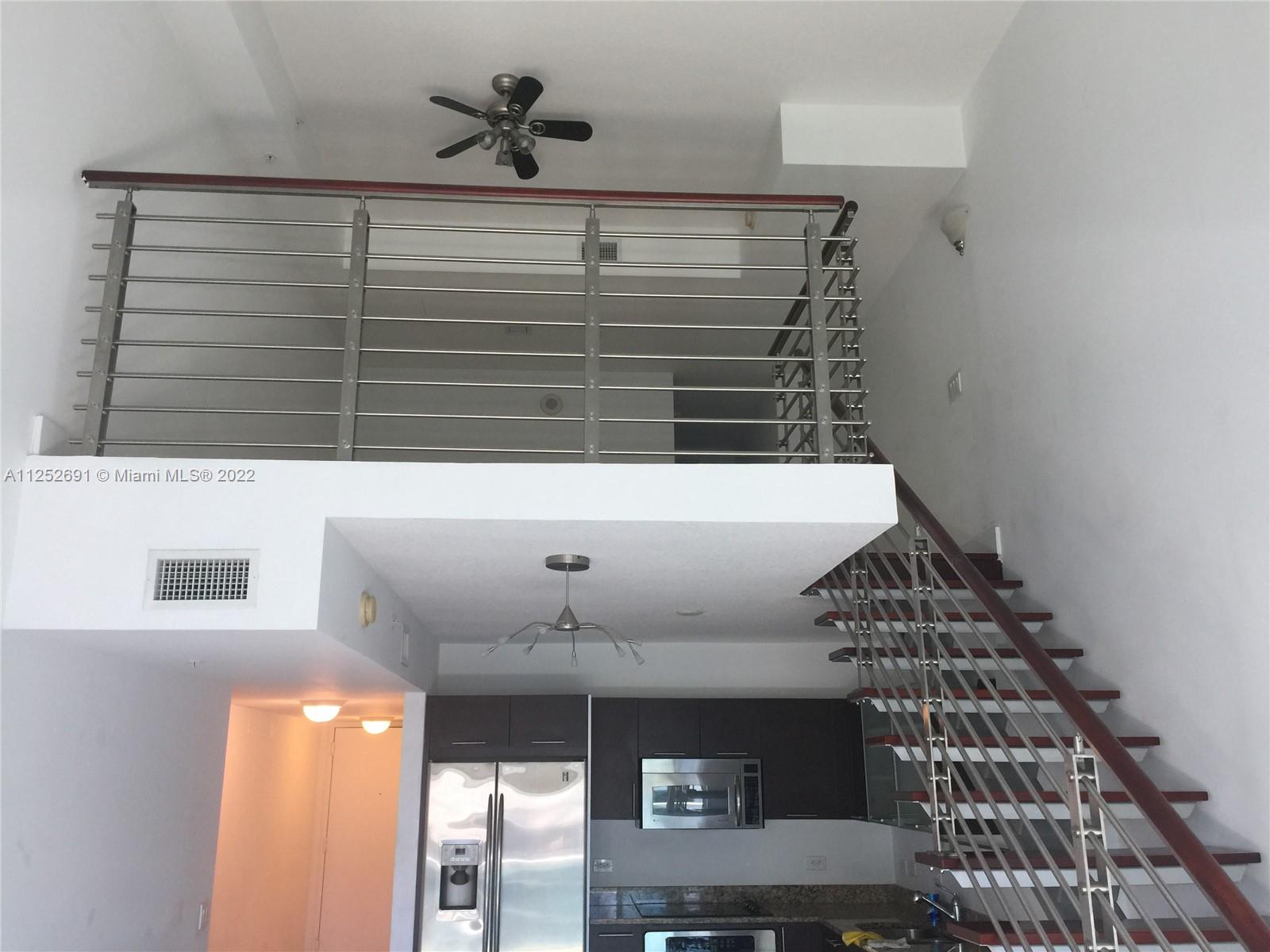 BRICKELL ON THE RIVER S T - Residential Lease