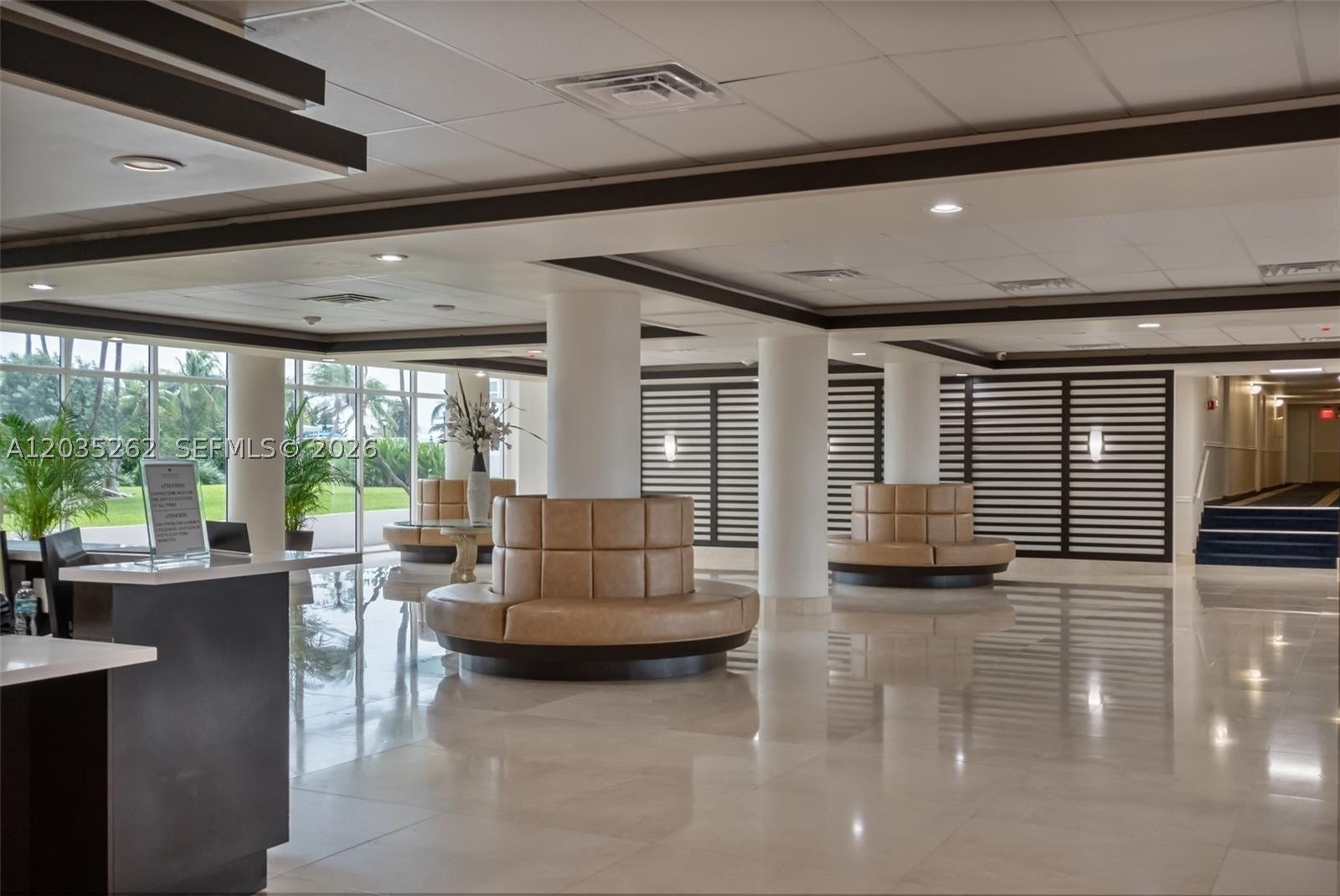 Carriage Club North - Residential