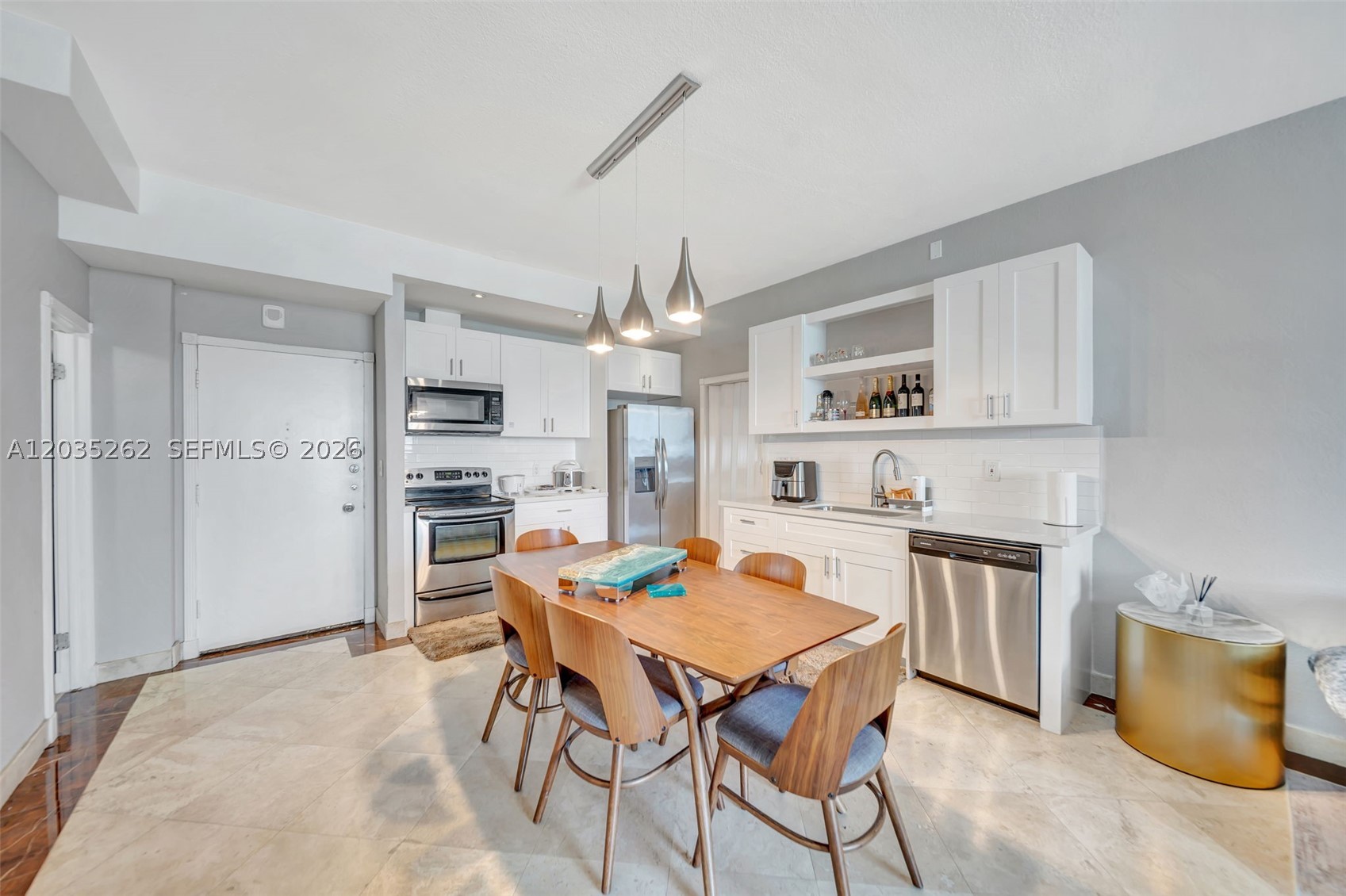 Carriage Club North - Residential
