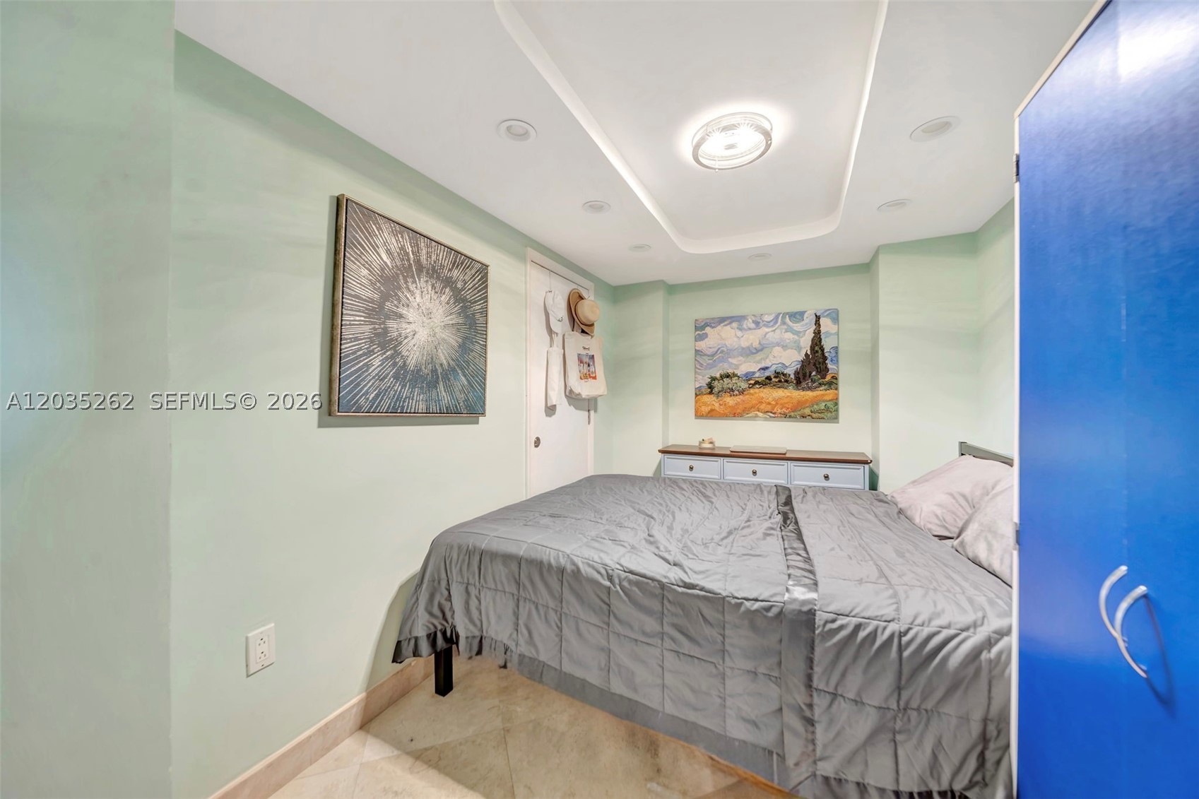 Carriage Club North - Residential