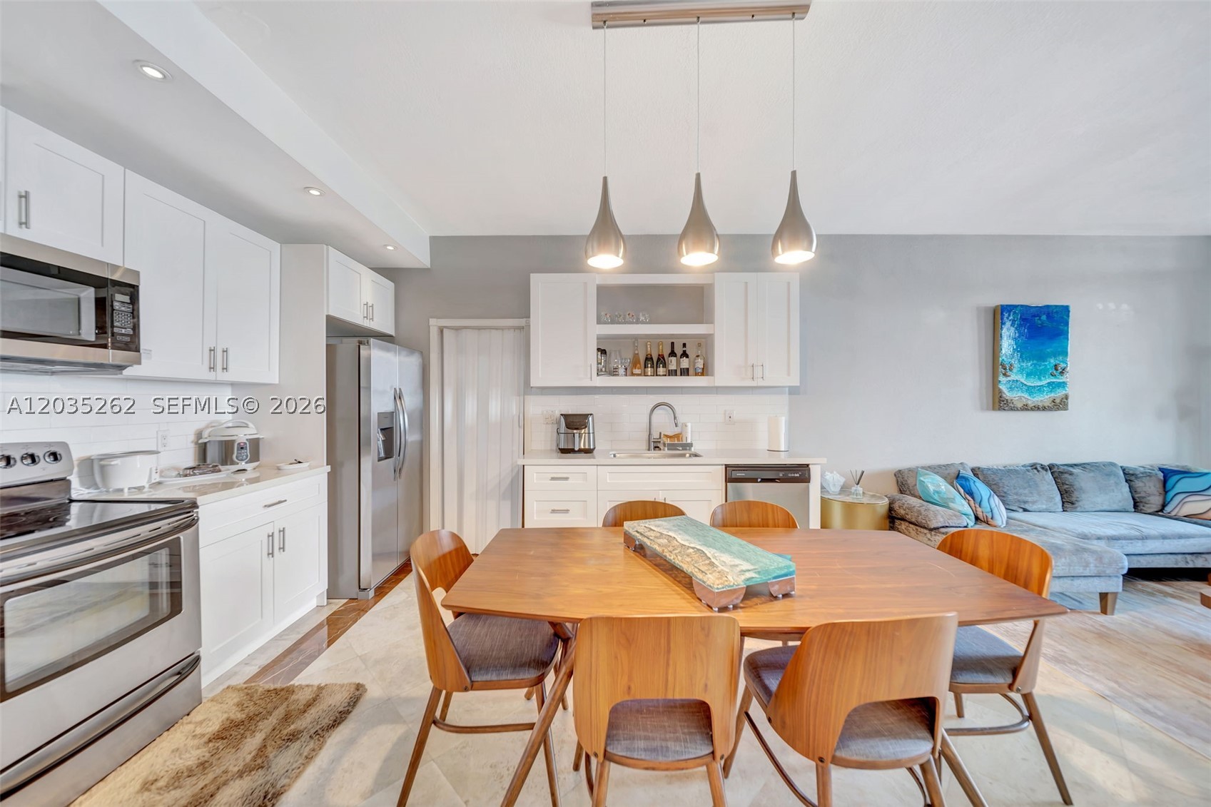 Carriage Club North - Residential