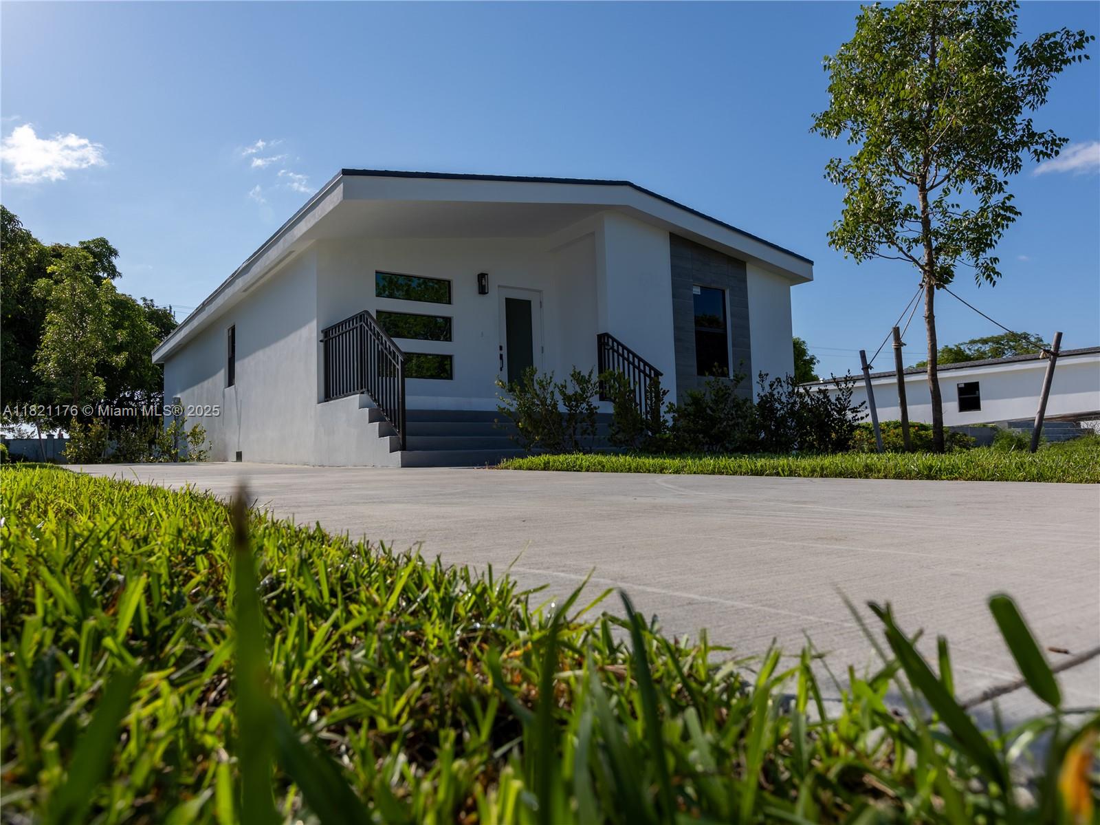 SEABOARD HIGHLANDS ADDITI - Residential