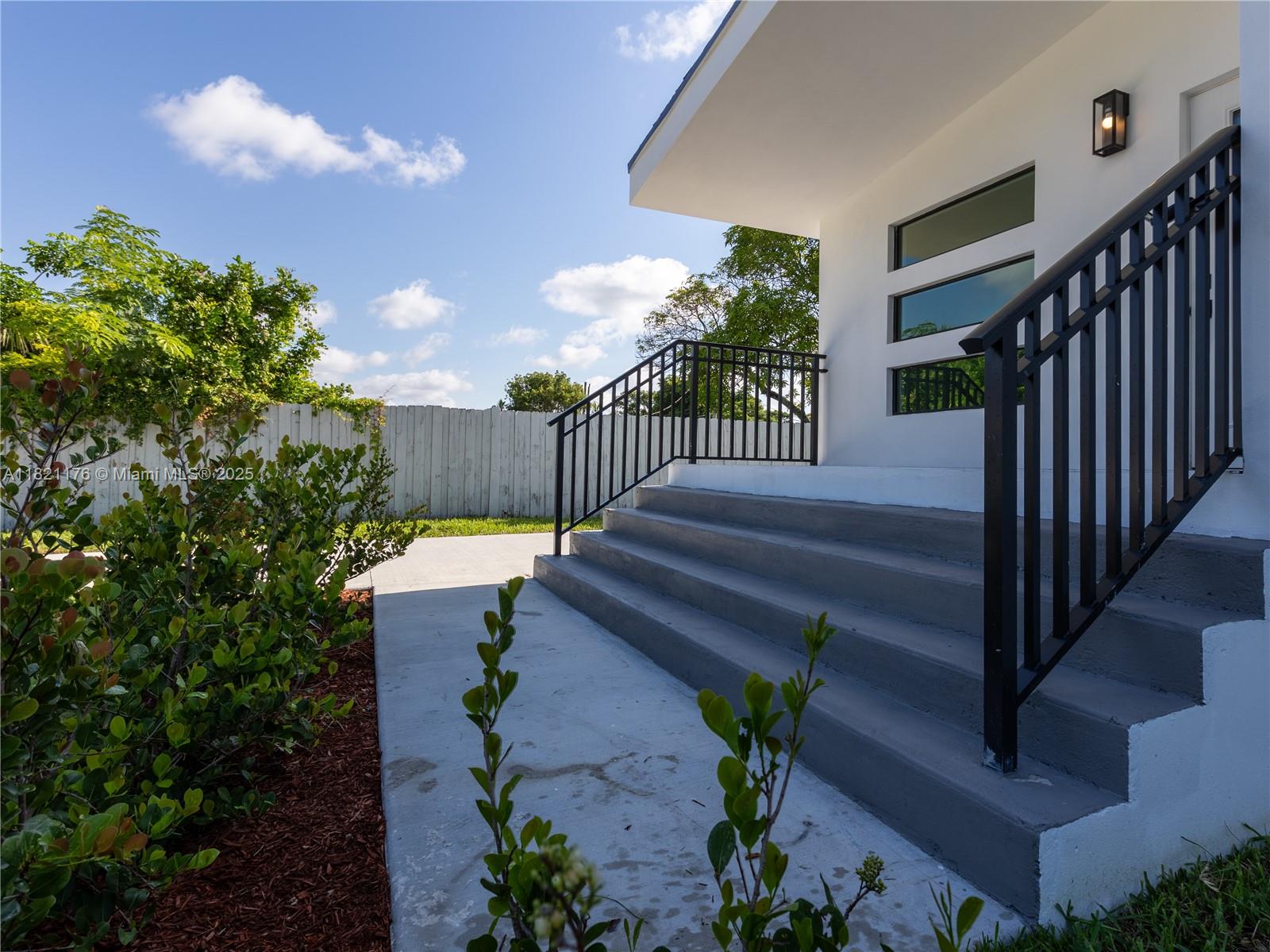 SEABOARD HIGHLANDS ADDITI - Residential